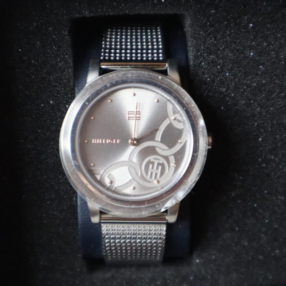 Tommy Hilfiger women's watch